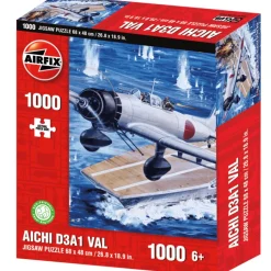 Airfix Aichi D3A1 Val