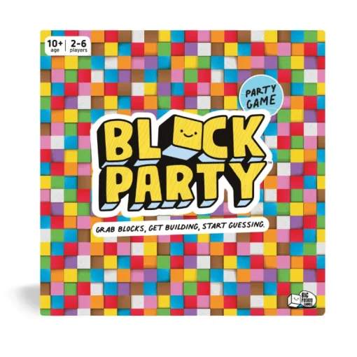 Block Party