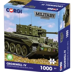 Corgi Cromwell IV Tank