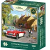 Cotswold Village 1000 piece puzzle By Kevin Walsh