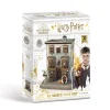 Harry Potter 3D Diagon Alley Olivianders Puzzle