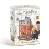 Harry Potter Diagon Alley Weasleys’ Wizzard Wheezle 3D Puzzle