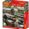 Hornby Diesel Depot
