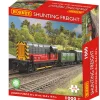 Hornby Shunting Freight