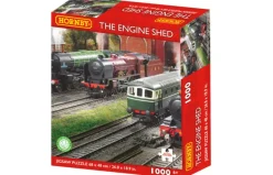 Hornby The Engine Shed