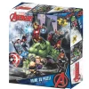 Marvel Battle 3D Puzzle (500 Piece)