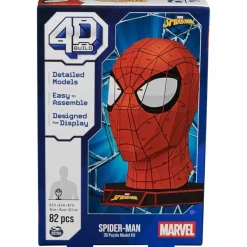 Marvel Studios Spider-Man Mask