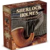Murder Mystery Sherlock Holmes And The Speckled Brand -Jigsaw 1000 Piece Puzzle