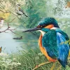 Nature Reserve 1000 Piece Jigsaw Puzzle.