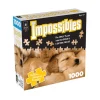 Sleeping-Puppies-Impossible -1000 Pieces-Jigsaw-Puzzle