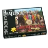 The Beatles Segeant Pepper 1000 Piece Jigsaw Puzzle