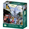 Titanic Maiden Voyage 1000 piece Puzzle by Kevin Walsh